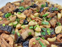 -碧海银沙海鲜餐厅(恒大海上威尼斯店)