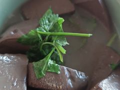 -皖北羊肉汤牛肉汤