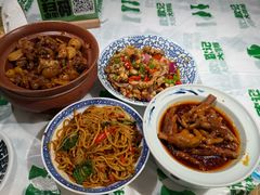 -欧记大排档·景德菜(上海首店)