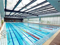 -CLASS国际公馆诺伯曼超越运动会馆