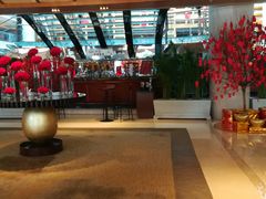 -威斯汀舞台餐厅