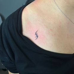 -JOKER TATTOO STUDIO乔克纹身