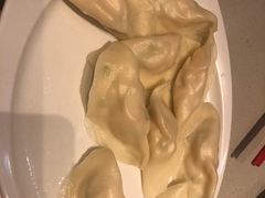 -喜家德虾仁水饺(华强天虹店)