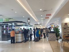 -银座商城(玉函店)