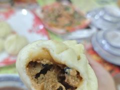 -宝正臻天津包子总店(金阳光居易店)