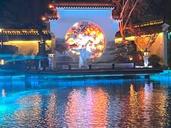 -南通濠河风景名胜区