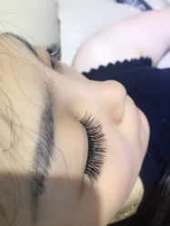-爱空间美睫健康美甲