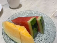 -小菜园新徽菜(南京秦淮龙蟠汇店)