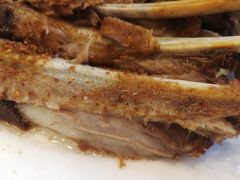 秘制羊排-大顺堂食府(牛街店)