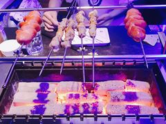 -很久以前羊肉串(打浦路店)