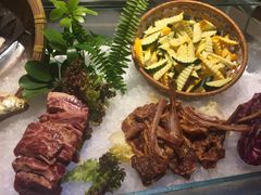 -骊韵咖啡厅(深圳中海凯骊酒店)