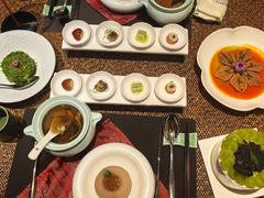 -王府茶楼茶宴·创意菜(大观园总店)