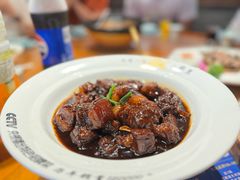 -麒麟小院·老九江菜(安平路店)