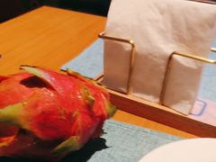 -亚龙湾希尔顿自助餐厅·海鲜·烧烤·沙滩BBQ·现场乐队