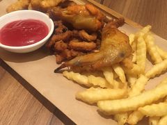 -必胜客(欢乐颂店)