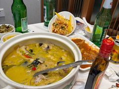 -勇利赵家烤肉坊(含光路店)