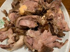 -清真·益鑫羊肉手抓馆(花园北街店)