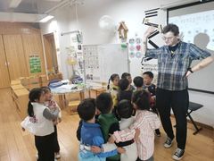 -杭州滨江欧文幼儿园