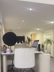 -JNK皮肤管理中心