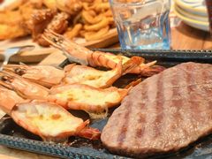 -必胜客(骡马市店)