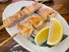 -披头士烧鸟居酒屋(王府井店)