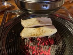 -东俞·韩式料理(院东街店)