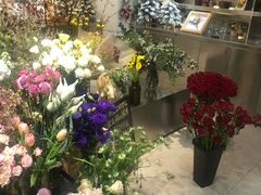 -植物学家的女儿(北马道巷店)