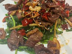 -滇越乘象云南餐厅(次渠店)