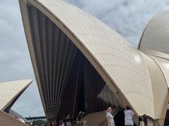 -悉尼歌剧院