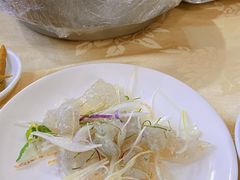 -新顺发餐厅(市桥店)