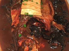 -松鹤楼·非遗·苏帮菜(融科店)