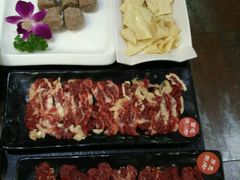 -许府牛杂·鲜牛肉火锅(梁溪万达店)