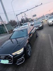 -华润婚车租赁公司·和胜租车