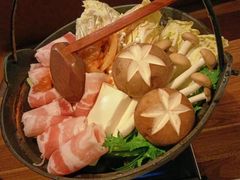 -阿泽料理