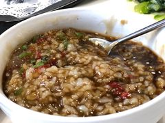 冰稀饭-怡得观滇餐厅·地道昆明菜·1996(海埂大坝店)