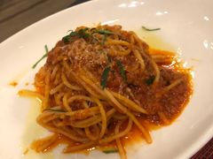 -WOLFGANG PUCK KITCHEN & BAR(迪士尼小镇店)