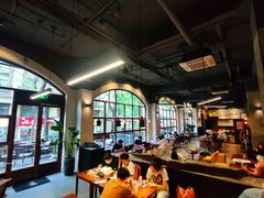 -VESH COFFEE(定西路店)