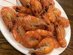 -南海渔家•海鲜•正宗海南菜(海棠湾店)