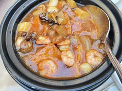 八珍豆腐-仿膳饭庄·宫廷风味(百年传承店)