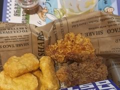 -TACO STAR 塔可星(下沙宝龙店)
