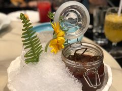 西湖冰镇活醉虾-柒园·三十年创意杭帮菜(龙湖滨江天街店)