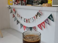 -echoes coffee回响咖啡(红山店)