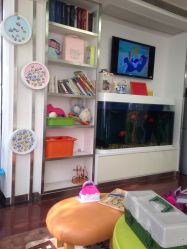 -圣瑞医疗上海圣恩儿科门诊部