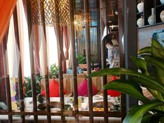 -润园四季椰子鸡火锅(海上世界店)