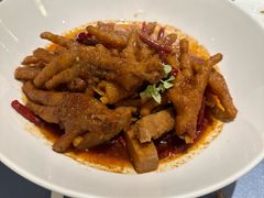 -千滋百味·醉江澜花园餐厅(街道口店)
