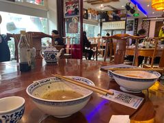 -同得兴 Since·1995 传统苏式面馆(十全街店)