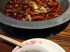 -庄老幺火锅(娄山关路店)