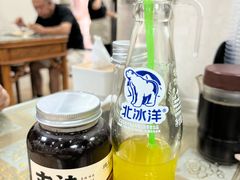-清真·鸦儿李记·小馆(后海店)