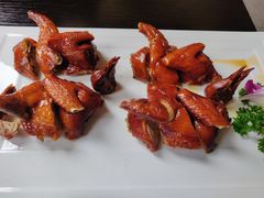 -御盛苑富隆汇·传承川菜·商务简餐(江北嘴店)