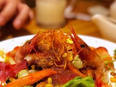 -福匠日本料理(人民路店)